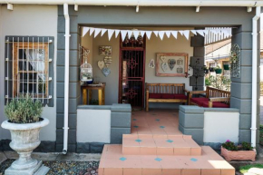 The French Affaire, Parys